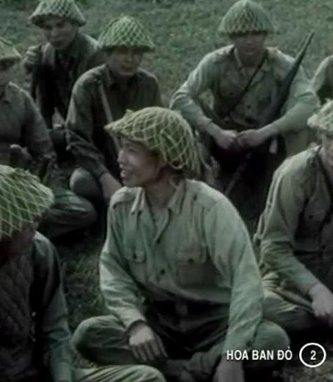 Những bộ phim hay về chiến thắng Điện Biên - 1