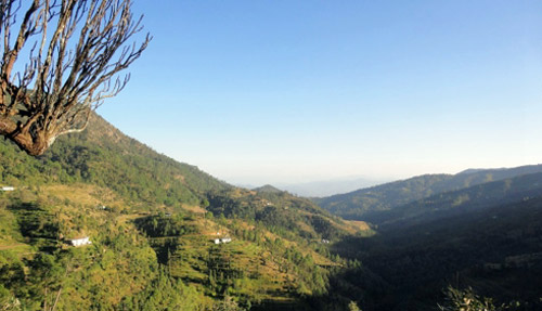 Phiêu lưu trên 10 miền đất hoang dại nhất thế giới - 10