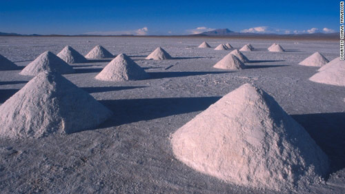 Phiêu lưu trên 10 miền đất hoang dại nhất thế giới - 3