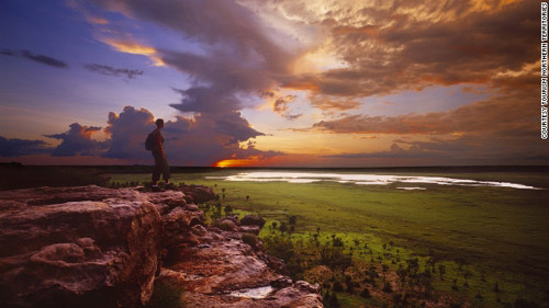 Phiêu lưu trên 10 miền đất hoang dại nhất thế giới - 6