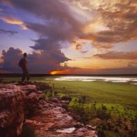 Du lịch - Phiêu lưu trên 10 miền đất hoang dại nhất thế giới