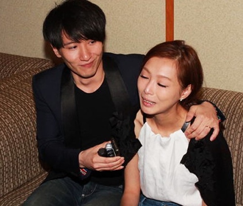 Nghệ sĩ Hồng Kông công khai chuyện bị xâm hại - 1