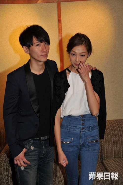 Nghệ sĩ Hồng Kông công khai chuyện bị xâm hại - 2