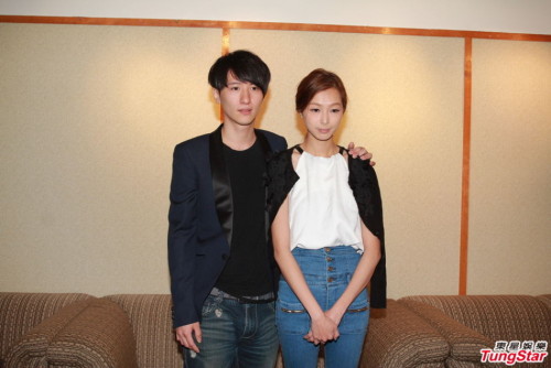 Nghệ sĩ Hồng Kông công khai chuyện bị xâm hại - 3