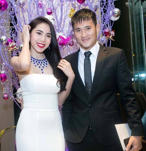 Những đám cưới sao Việt được mong chờ nhất 2014 - 6