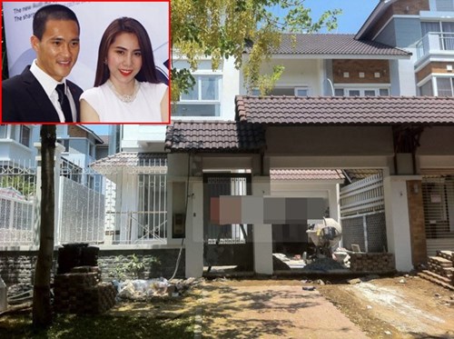 Những đám cưới sao Việt được mong chờ nhất 2014 - 7
