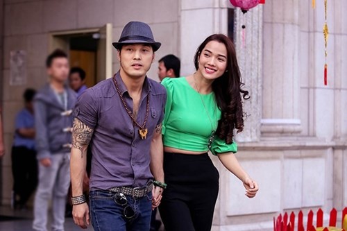 Những đám cưới sao Việt được mong chờ nhất 2014 - 5