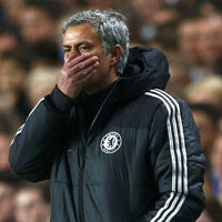 Bóng đá - Báo chí thế giới: “Mourinho, kẻ thất bại vĩ đại”