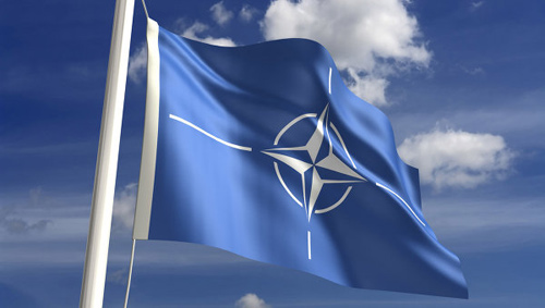 Nga: NATO lợi dụng vấn đề Ukraine để giải quyết việc riêng - 1