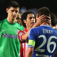 Bóng đá - Chelsea: Dao sắc không gọt được chuôi