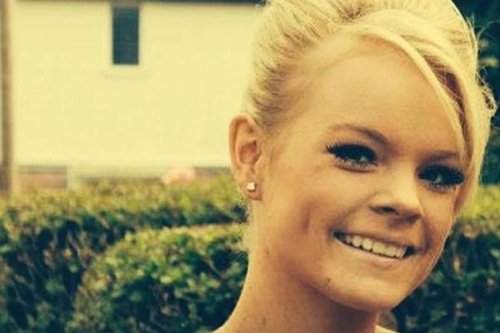 Cô gái trẻ không ăn trong 5 năm - 1