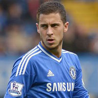 Bóng đá - Hazard công khai chỉ trích Mourinho phản bóng đá