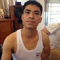 Pháp luật - Bắt “trùm” ma túy đất Cảng Vương “khỉ”
