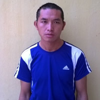 Pháp luật - Bắt quả tang công an viên buôn ma túy tổng hợp