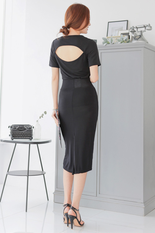 Đón hè bằng 6 kiểu váy xinh xắn - 12