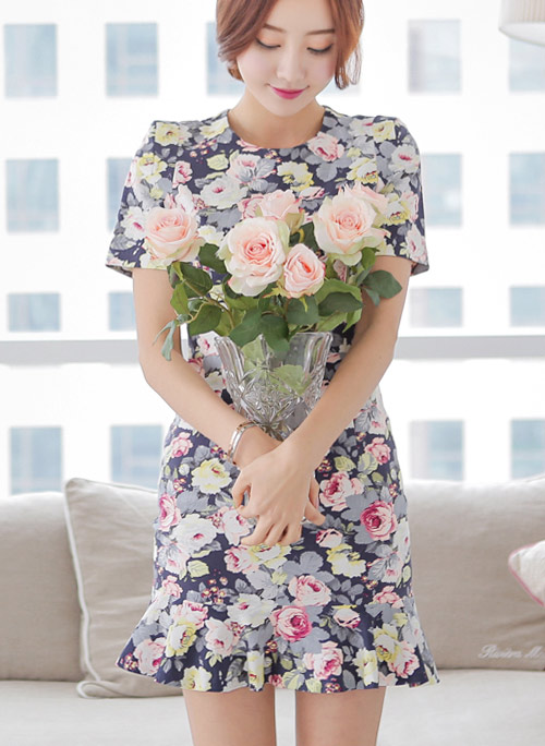 Đón hè bằng 6 kiểu váy xinh xắn - 4