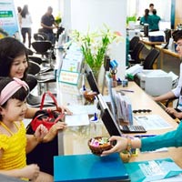 Tài chính - Bất động sản - "Rao" nghìn tỷ lãi suất 0%, NH "ủ mưu" gì?