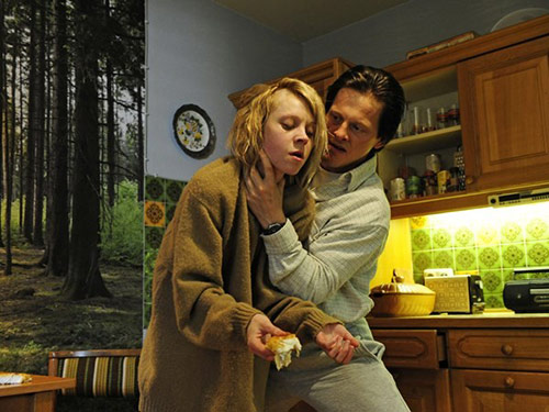 Trailer phim: 3096 Days - 3