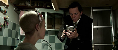 Trailer phim: 3096 Days - 4