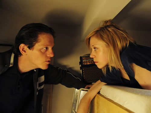 Trailer phim: 3096 Days - 5