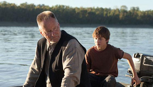 Trailer phim: Mud - 3