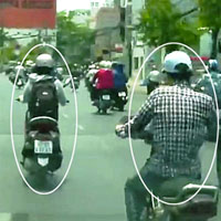 Tin tức trong ngày - Tên cướp bị tóm sau 1 tháng “nổi tiếng” trên mạng