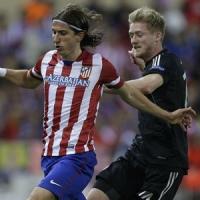 Bóng đá - Sôi động C1: SAO Atletico mơ cú đúp danh hiệu