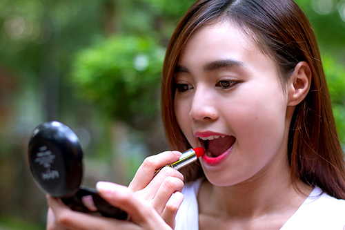 Bắt gặp Lan Ngọc đi "hẹn hò" - 9