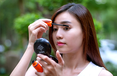 Bắt gặp Lan Ngọc đi "hẹn hò" - 10