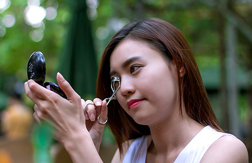 Bắt gặp Lan Ngọc đi "hẹn hò" - 11