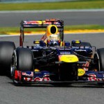 Thể thao - F1: Red Bull tự tin hướng đến Spanish GP