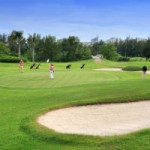 Thể thao - Giải Golf Phú Mỹ Hưng 2014: Kết nối cộng đồng doanh nhân