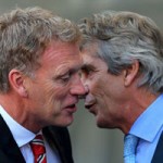 Bóng đá - Pellegrini giống hệt… David Moyes