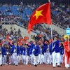 Vừa rút đăng cai Asiad, VN được đề nghị tổ chức SEA Games 31