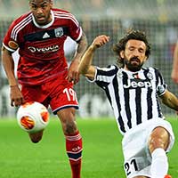 Bóng đá - Juventus - Benfica: Không thể công phá