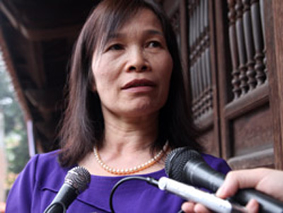 Nhà Sử học Dương Trung Quốc: “Không chỉ là câu chuyện chiến tranh” - 2