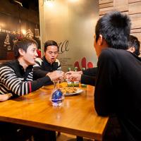 Thị trường - Tiêu dùng - Thức ăn nhanh dễ bị làm “đểu”