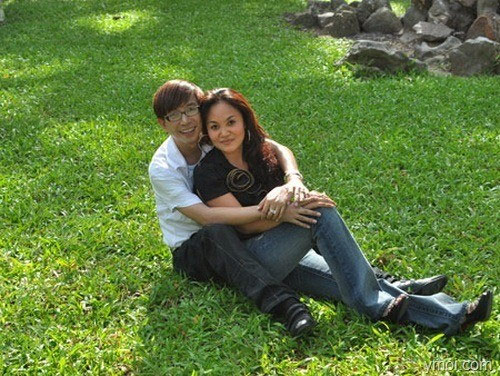 Những gia đình 'Ngưu Lang - Chức Nữ' trong Vbiz - 3