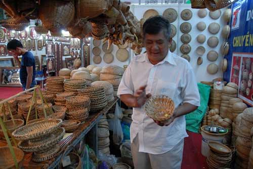 Những kiệt tác gỗ làm bằng tay giá trăm triệu - 15