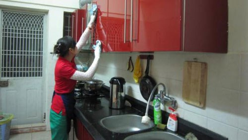 Nhiều chính sách mới có hiệu lực từ tháng 5/2014 - 1