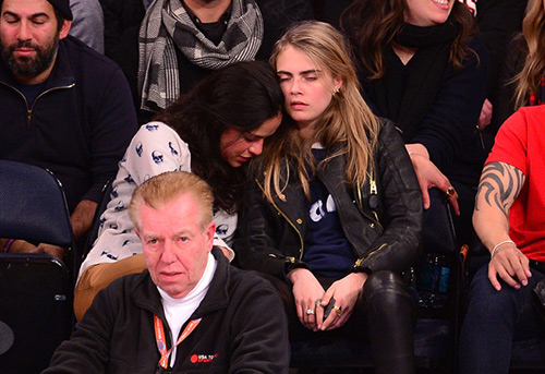 Ngao ngán với hình ảnh mỹ nhân say bí tỉ - 1