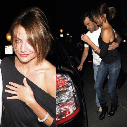 Ngao ngán với hình ảnh mỹ nhân say bí tỉ - 12