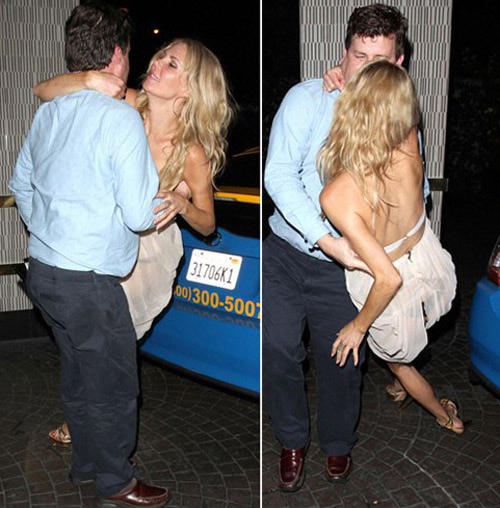 Ngao ngán với hình ảnh mỹ nhân say bí tỉ - 5