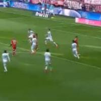 Bóng đá - Thương hiệu Robben trong top bàn thắng V32 Bundesliga