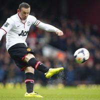 Bóng đá - 10 siêu phẩm đẹp nhất bóng đá Anh 2013/14