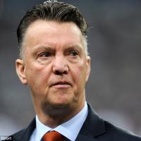 Bóng đá - Tin HOT tối 2/5: Tới MU, Van Gaal "giải cứu" Muller