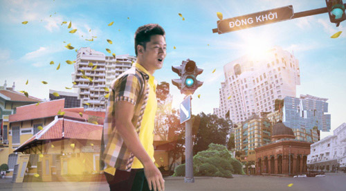 Lắng nghe và cảm nhận: Tình ca phố - 2