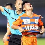 Bóng đá - V. Ninh Bình sau vụ làm độ ở AFC Cup: Đào hố chôn mình