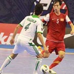 Bóng đá - Tuyển Futsal VN: Cải thiện khả năng dứt điểm