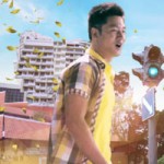 Lắng nghe và cảm nhận: Tình ca phố